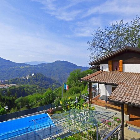 Casa Busso - Happy Rentals Esino Lario Exterior photo