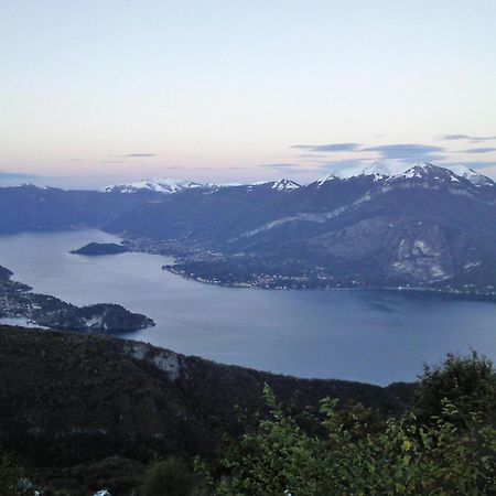 Casa Busso - Happy Rentals Esino Lario Exterior photo