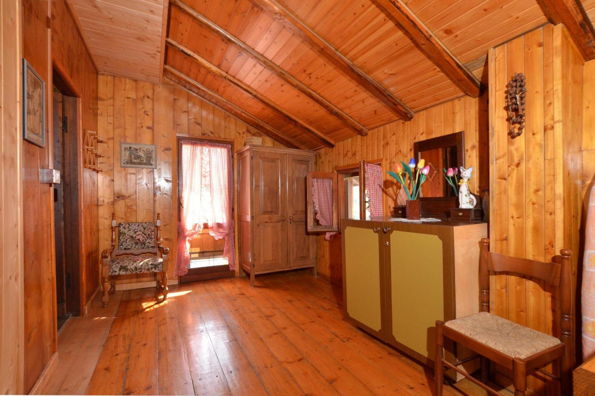 Casa Busso - Happy Rentals Esino Lario Exterior photo